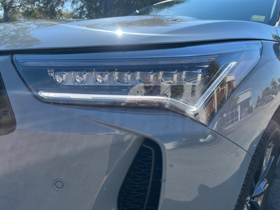2026 Acura RDX A-Spec Package - Photo 26
