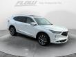 Used 2022 Acura MDX FWD with Technology Package SUV