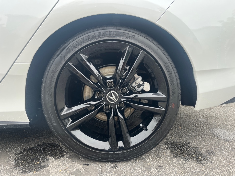 2026 Acura Integra A-Spec - Photo 22