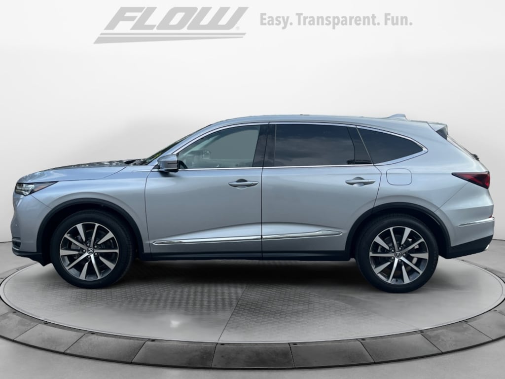 New 2026 Acura MDX Technology Package SUV