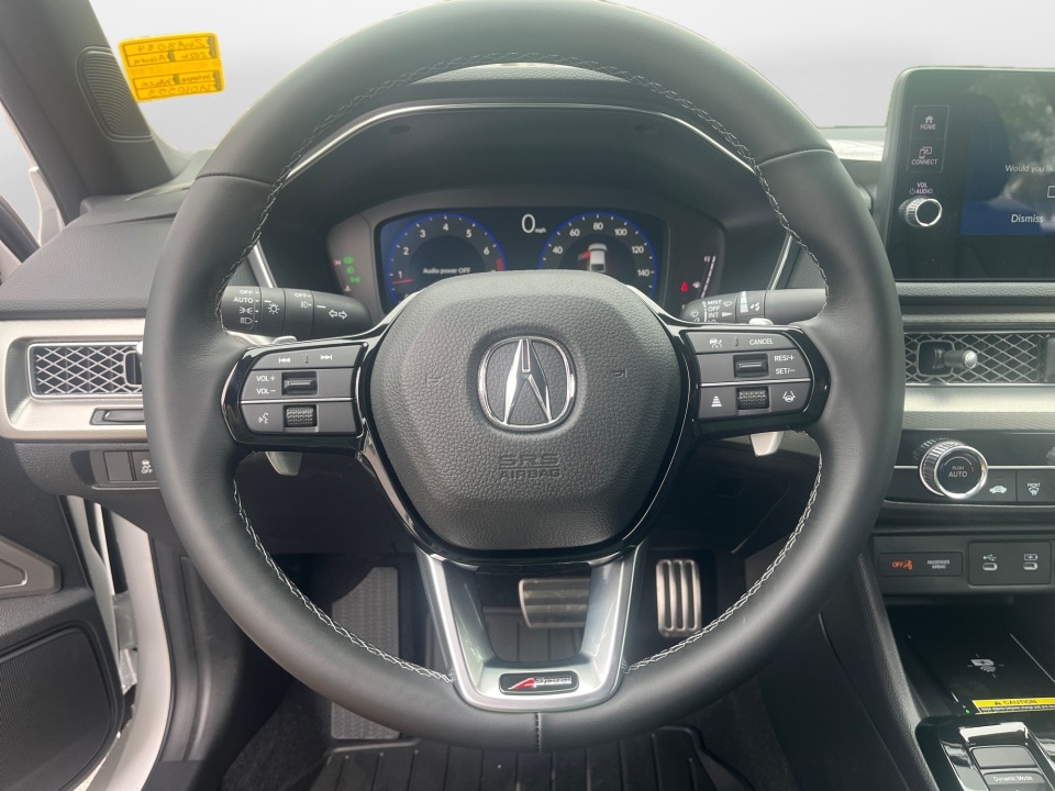 2026 Acura Integra A-Spec - Photo 10