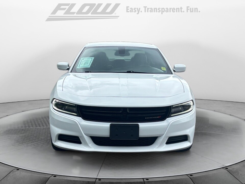 2020 Dodge Charger SXT photo 2