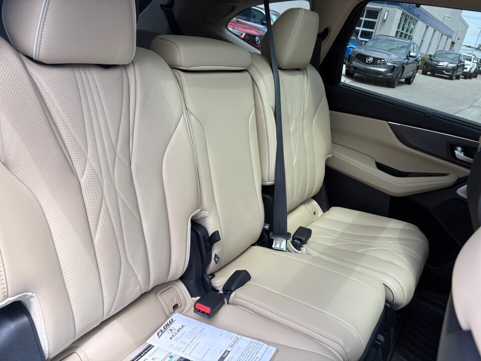 2026 Acura MDX Advance Package - Photo 29