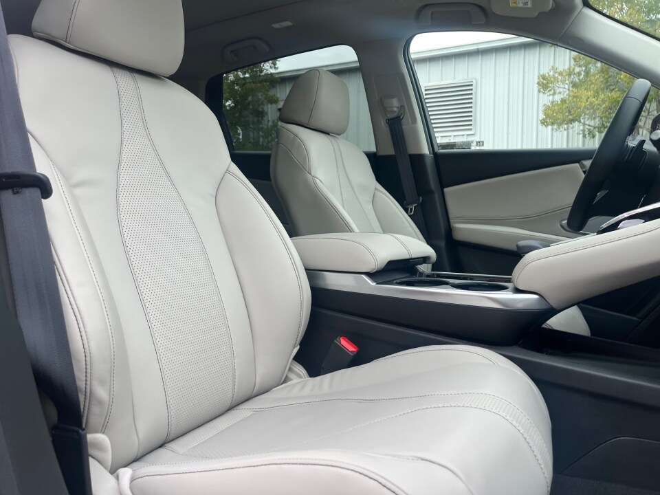 2026 Acura RDX Technology Package - Photo 28