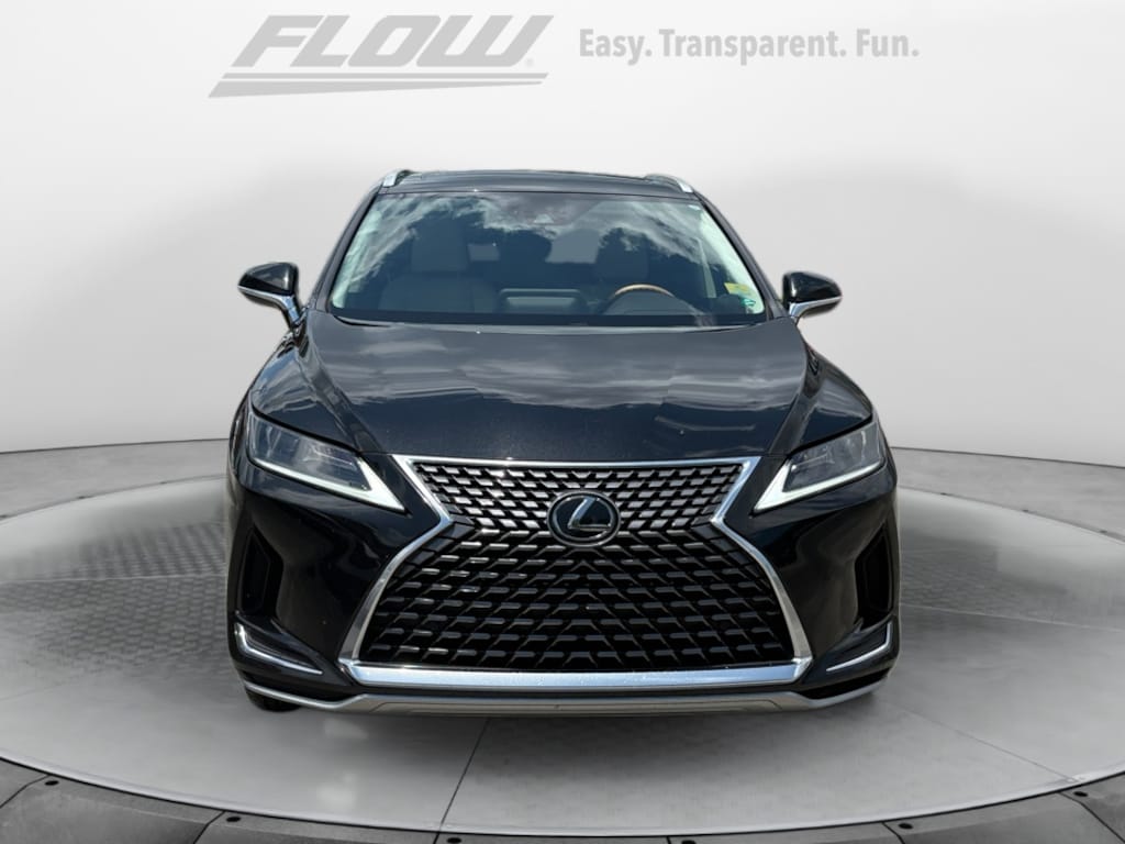 Used 2020 Lexus RX 350 SUV