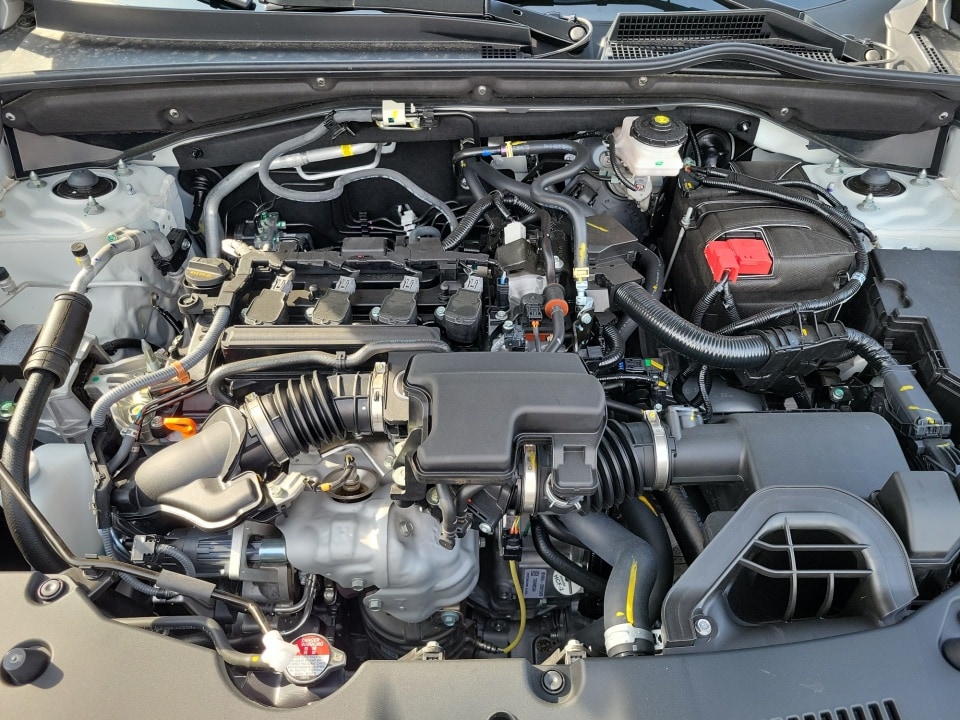 2026 Acura ADX A-spec w/Advance Package - Photo 16