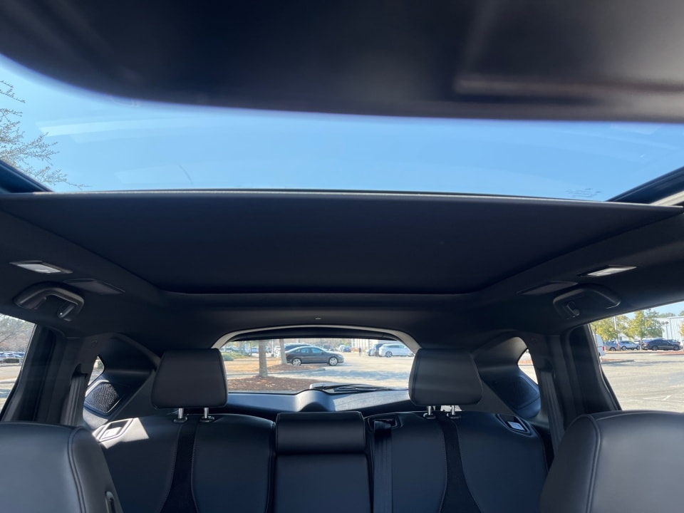 2026 Acura RDX A-Spec Package - Photo 21