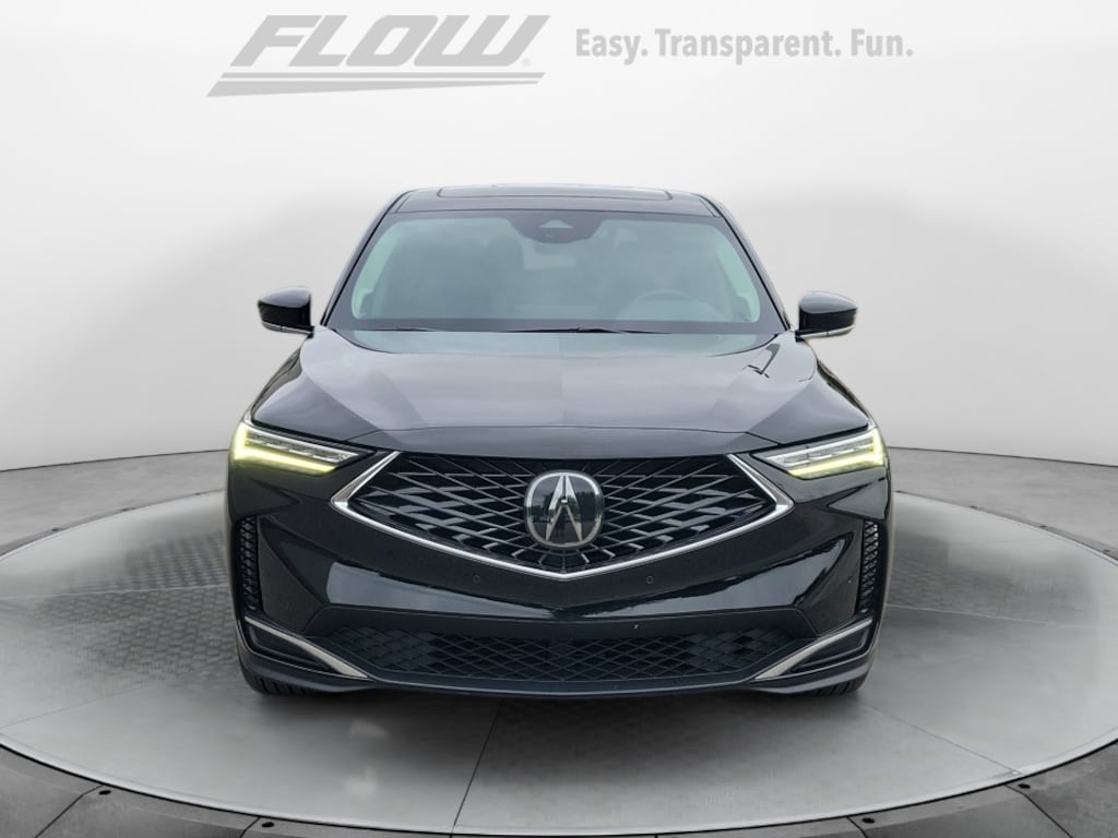 Used 2025 Acura MDX FWD Technology Package SUV