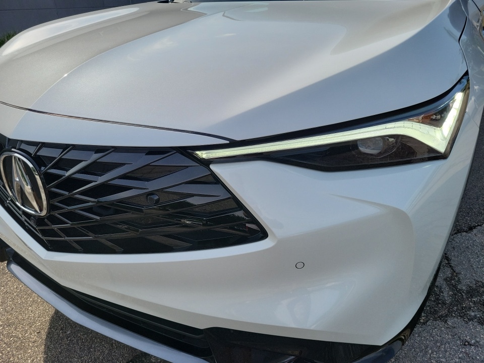 2026 Acura ADX A-spec w/Advance Package - Photo 26