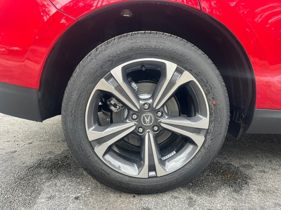 2026 Acura RDX Technology Package - Photo 23