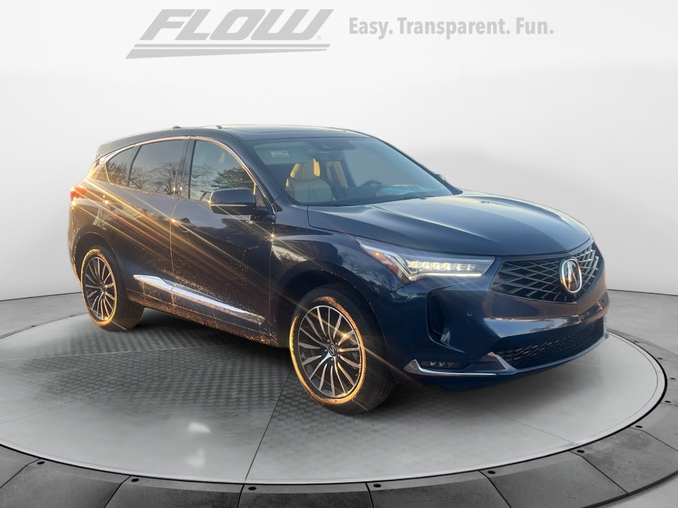2026 Acura RDX Advance Package's photo