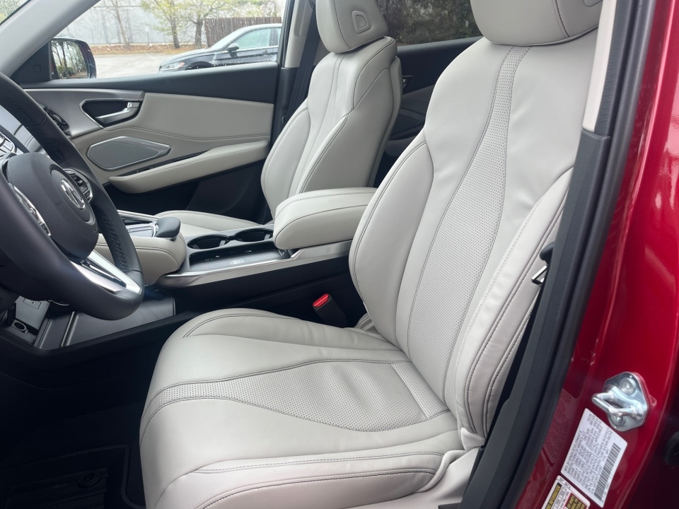 2026 Acura RDX Technology Package - Photo 30