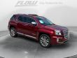 Used 2017 GMC Terrain Denali SUV