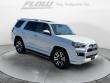 Used 2022 Toyota 4Runner Limited SUV
