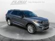 Used 2021 Ford Explorer Limited SUV