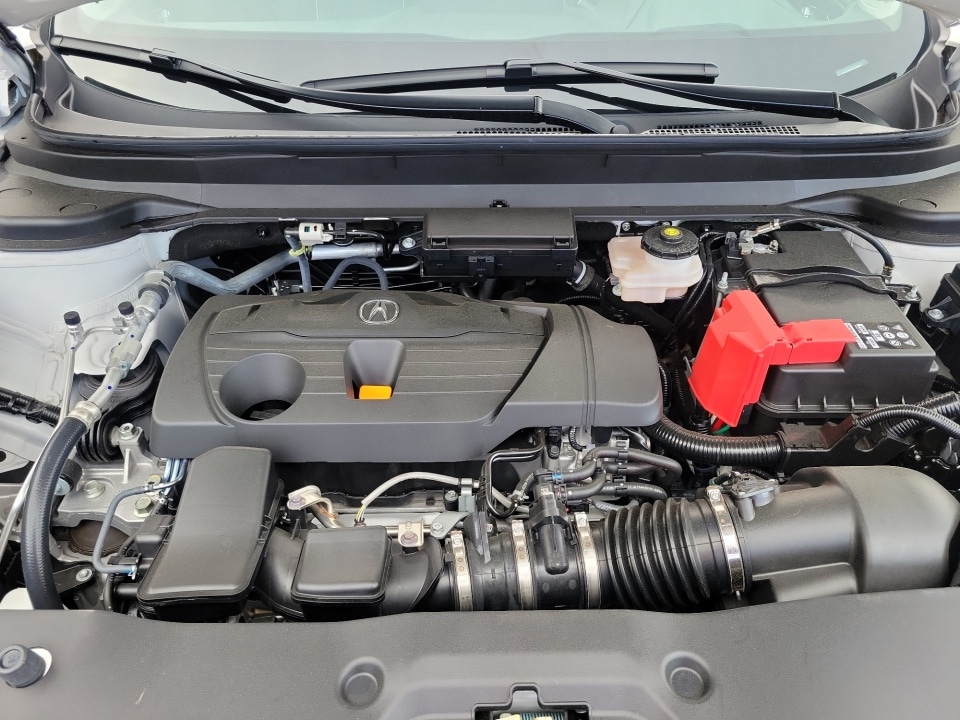 2026 Acura RDX Advance Package - Photo 16