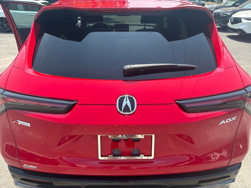 2026 Acura ADX A-spec w/Advance Package - Photo 14