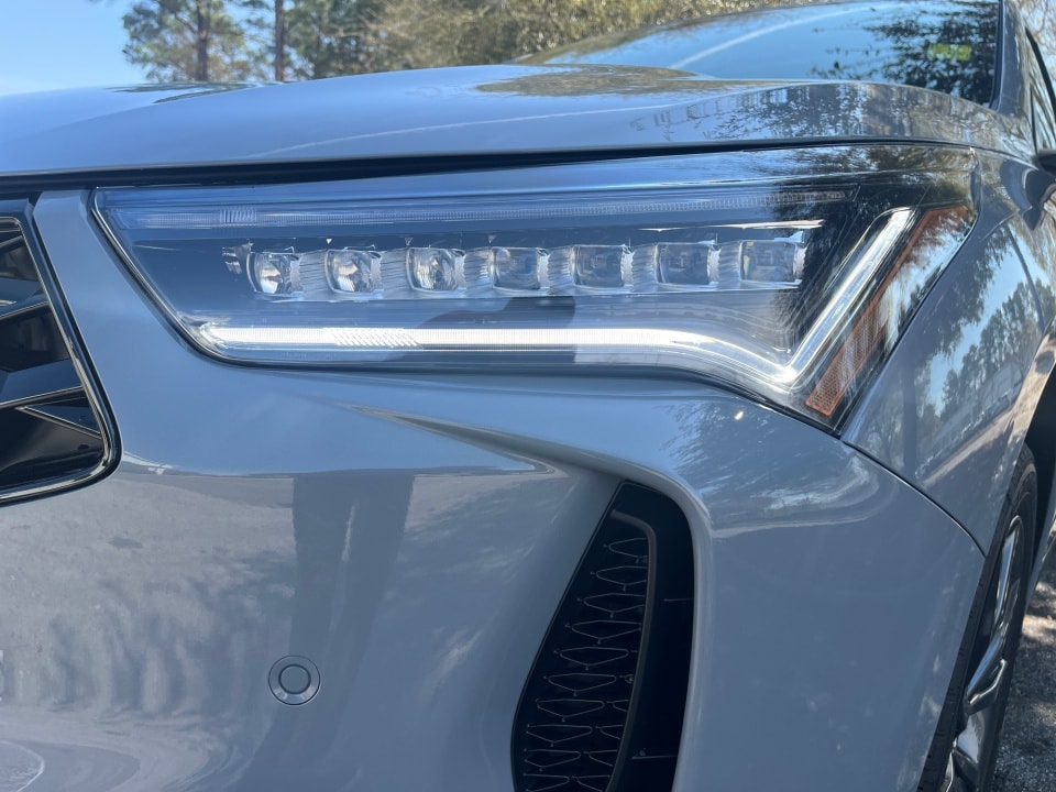 2026 Acura RDX A-Spec Package - Photo 26