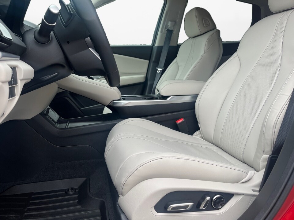 2026 Acura RDX Technology Package - Photo 9