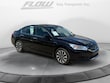  Honda Accord Hybrid