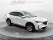 Certified 2026 Acura MDX FWD SUV