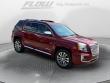 Used 2017 GMC Terrain Denali SUV
