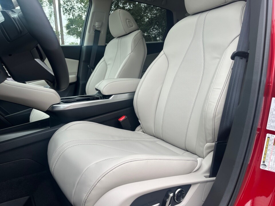 2026 Acura RDX Technology Package - Photo 30