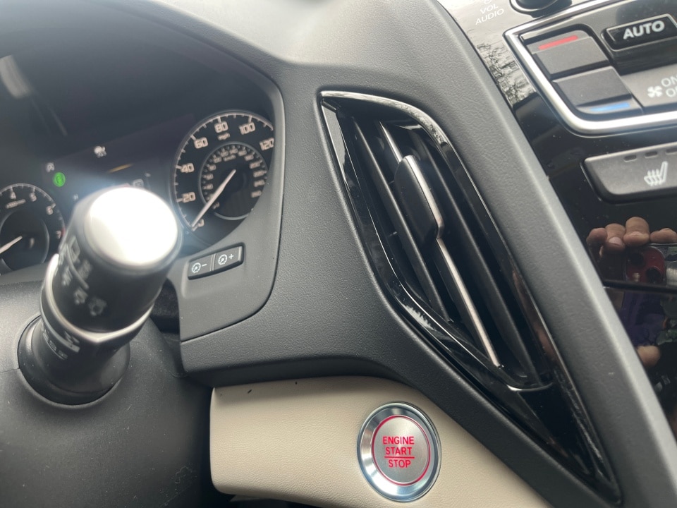 2026 Acura RDX Technology Package - Photo 20