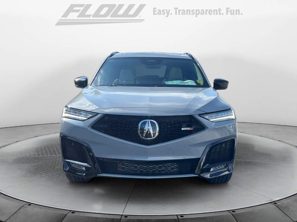 2026 Acura MDX SH-AWD Type S Advance photo 2