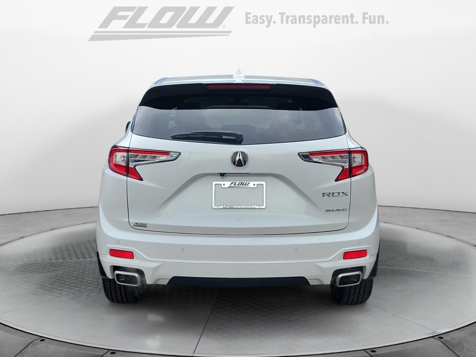 2026 Acura RDX Advance Package - Photo 6