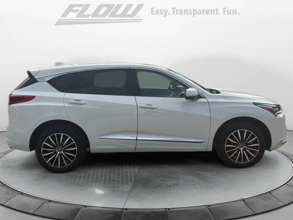 2026 Acura RDX Advance Package - Photo 8
