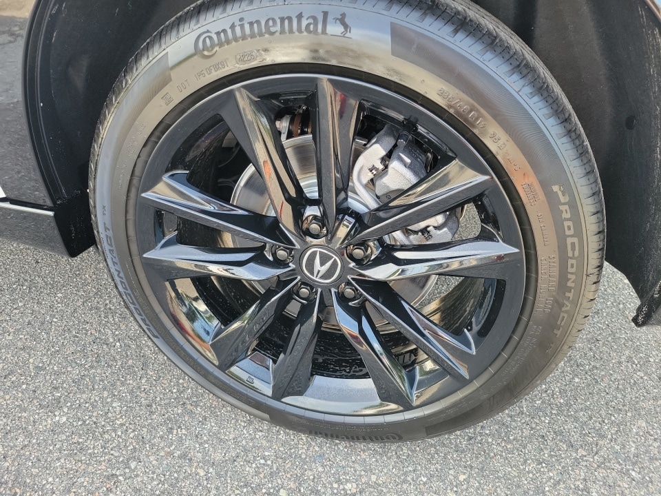 2026 Acura ADX A-spec w/Advance Package - Photo 22