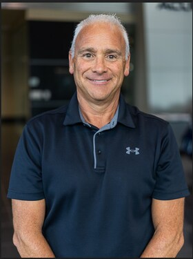 Staff member Scott Marks from 1c2b65d534f0