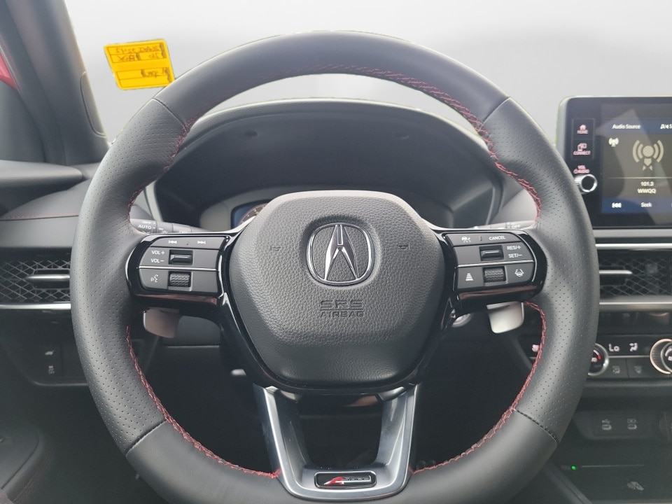 2026 Acura ADX A-Spec Package - Photo 10