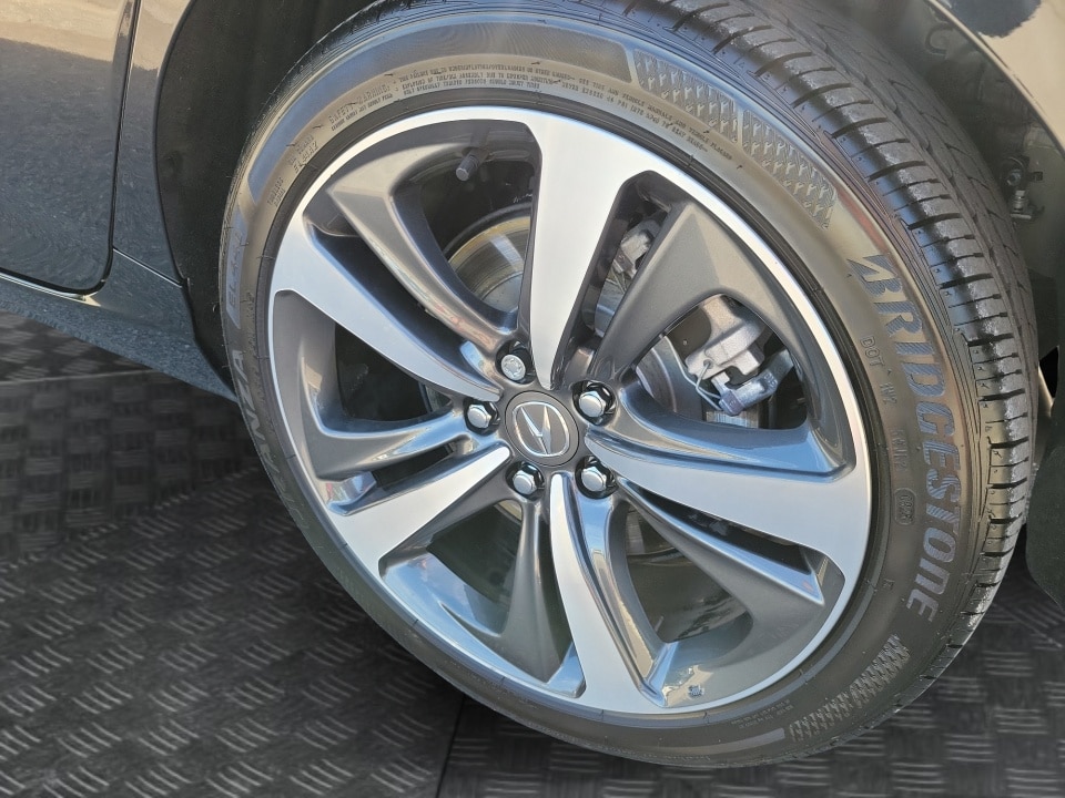 2025 Acura TLX Technology Package - Photo 23