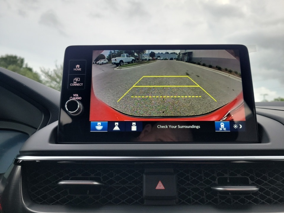 2026 Acura ADX A-Spec Package - Photo 19