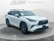Toyota Highlander Hybrid