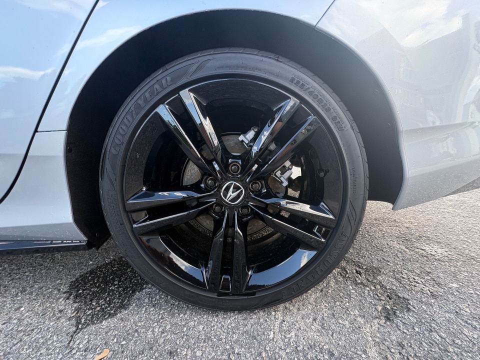 2026 Acura Integra A-Spec - Photo 22