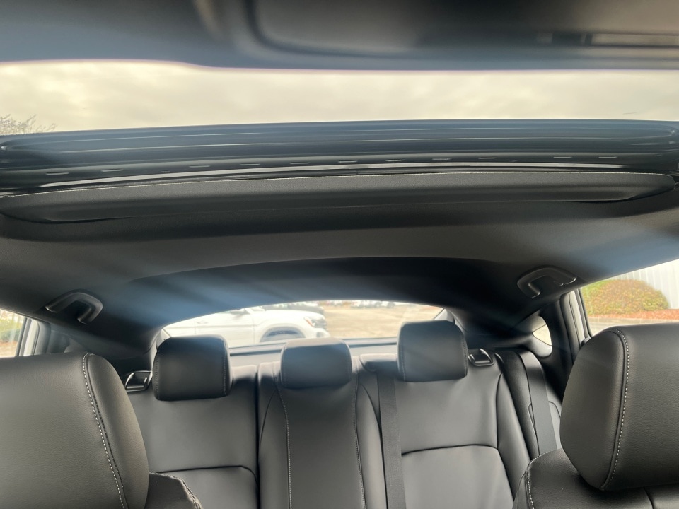 2026 Acura Integra A-Spec - Photo 21