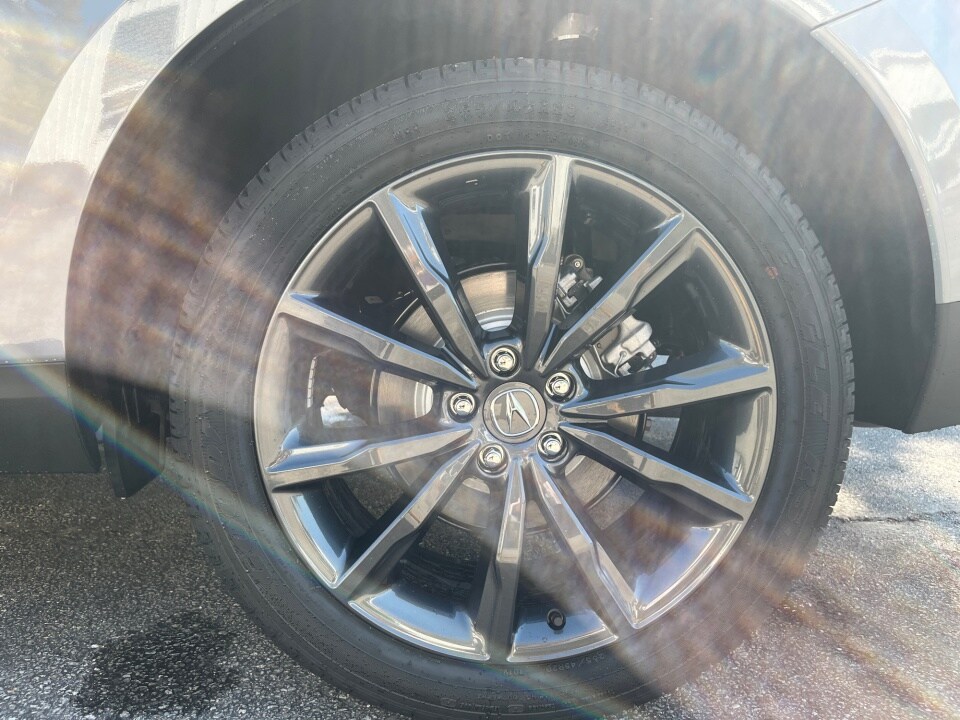 2026 Acura RDX A-Spec Package - Photo 22