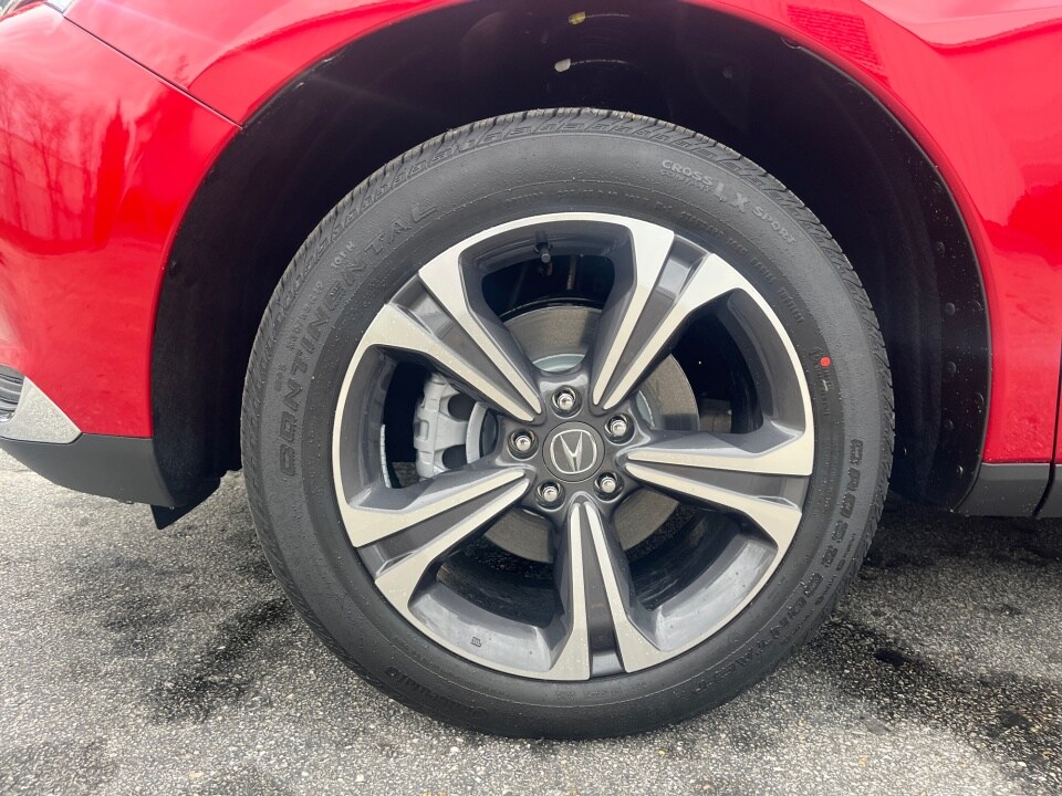 2026 Acura RDX Technology Package - Photo 27