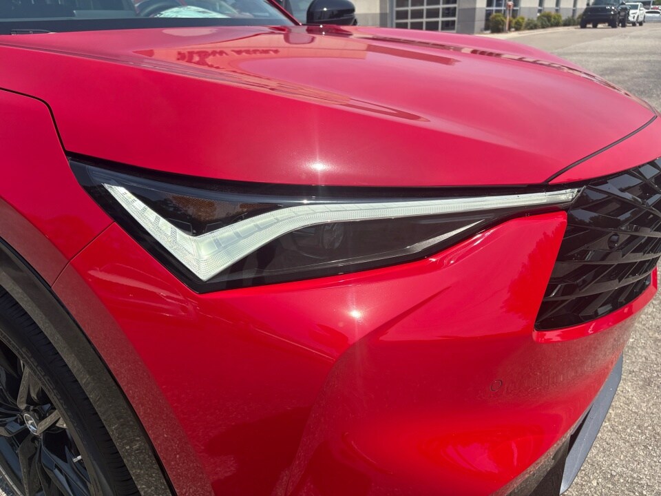 2026 Acura ADX A-spec w/Advance Package - Photo 24