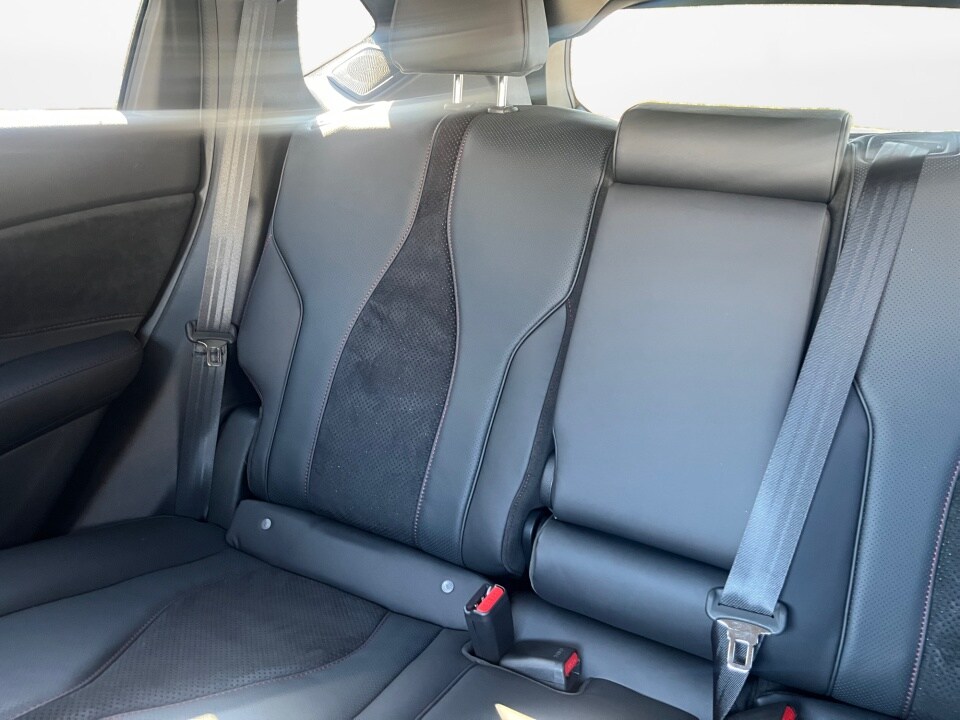 2026 Acura RDX A-Spec Package - Photo 12