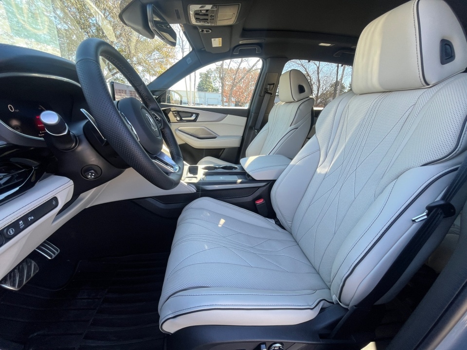2026 Acura MDX A-Spec w/Advance Package - Photo 30