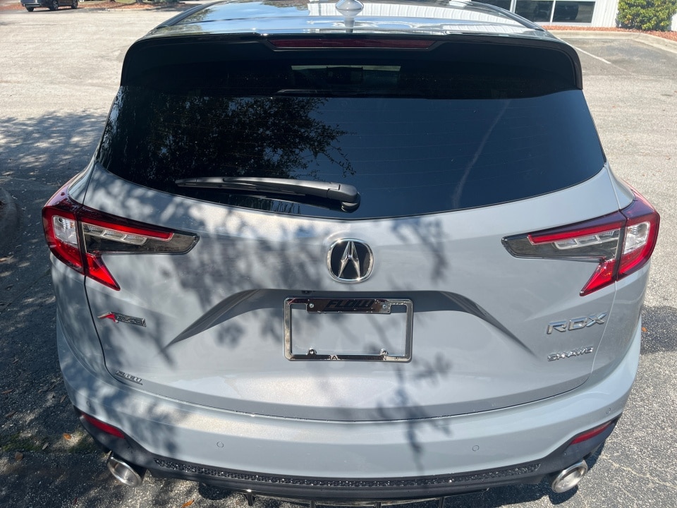 2026 Acura RDX A-Spec Package - Photo 14