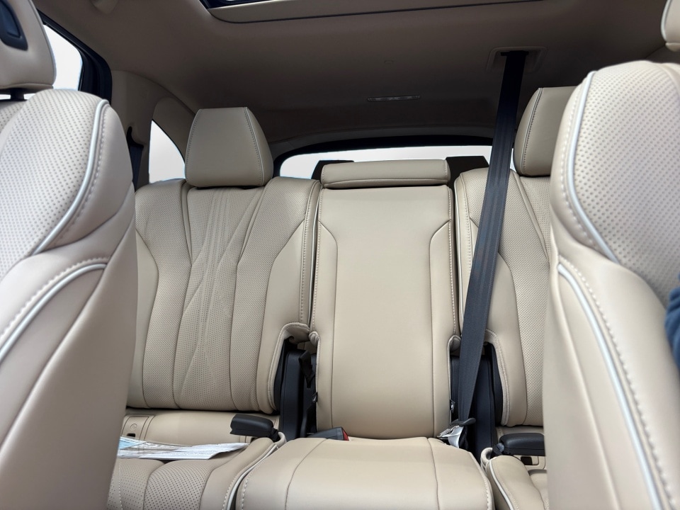 2026 Acura MDX Advance Package - Photo 12