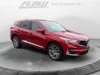 Used 2021 Acura RDX Technology Package SUV