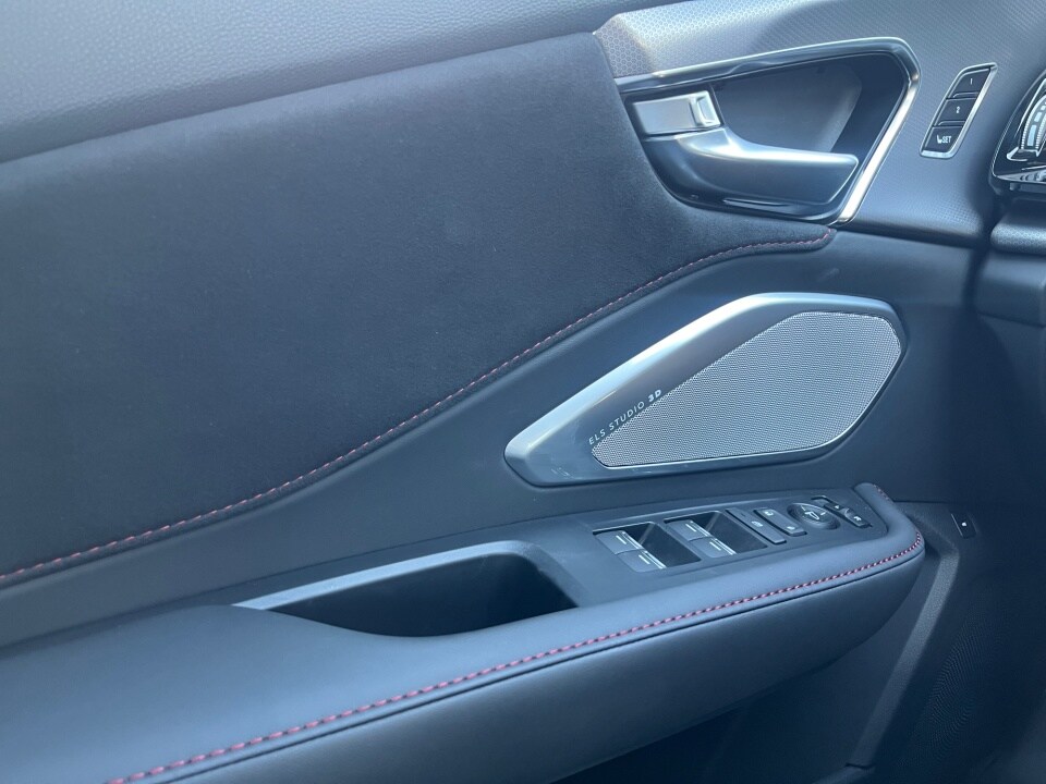 2026 Acura RDX A-Spec Package - Photo 32