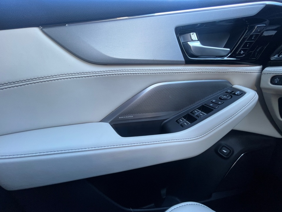2026 Acura MDX A-Spec w/Advance Package - Photo 32
