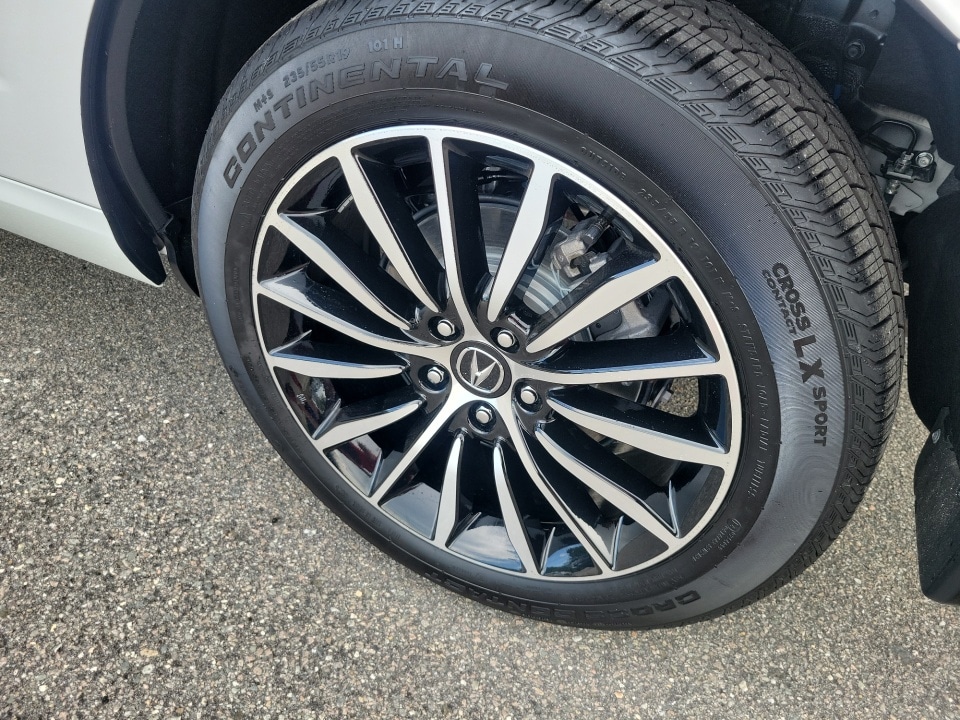 2026 Acura RDX Advance Package - Photo 23